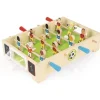 Mini Babyfoot Champions Bois