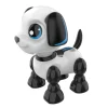 Mini Chien Robot Interactif - Ycoo - Robot Chiot - 13 Cm