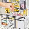 Mini Cuisine Miniverse