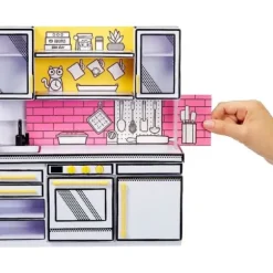 Mini Cuisine Miniverse