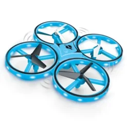 Mini Drone Radiocommande Sky Walker