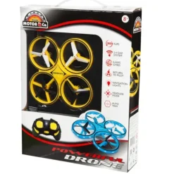 Mini Drone Radiocommande Sky Walker