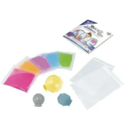 Mini Lab Balles Rebondissantes