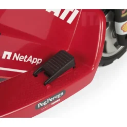 Mini Moto Ducati Electrique 6V