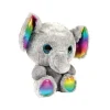 Mini Peluche Big Eyes Baby 19 Cm