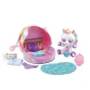 Mini Poupee Lovelies - Elfie, Mon Bebe Licorne Magique