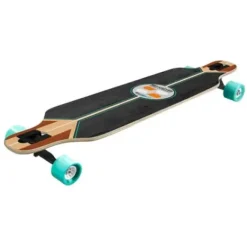 Mini Skateboard Pat'Patrouille 43Cm