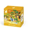 Mini Story - Figurines Safari En Bois
