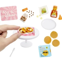 Miniverse - Series Diner In Pdq