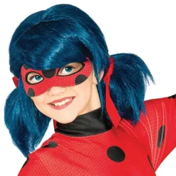 Miraculous-Perruque Ladybug