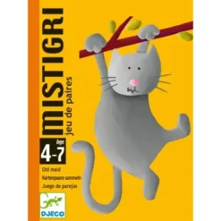 Mistigri