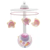 Mobile Double Projection Rose
