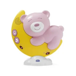 Mobile 3 En 1 Rose Next2Moon Chicco