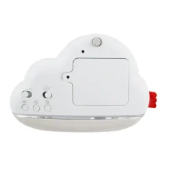 Mobile Et Veilleuse Nuage