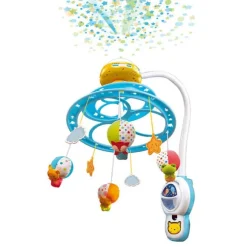 Mobile Lumi Mobile Nuit Etoilee
