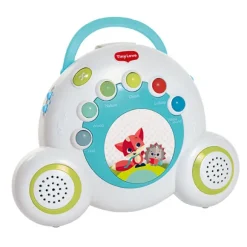 Mobile Musical Soothe N Groove Dans La Prairie
