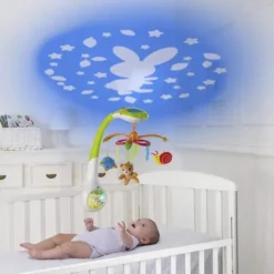 Mobile Projecteur De La Foret