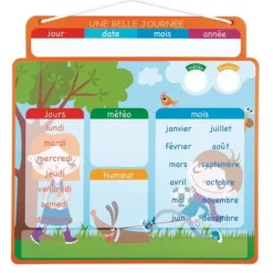 Mon Agenda Magnetique