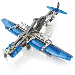 Mon Atelier De Mecanique-Avions Et Helicopteres