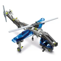 Mon Atelier De Mecanique-Avions Et Helicopteres