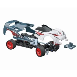 Mon Atelier De Mecanique - Hypercar