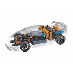 Mon Atelier De Mecanique - Lamborghini Motorisee