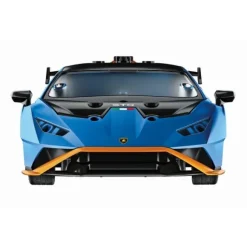 Mon Atelier De Mecanique - Lamborghini Motorisee