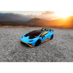 Mon Atelier De Mecanique - Lamborghini Motorisee
