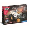 Mon Atelier De Mecanique - Rover Nasa Motorise
