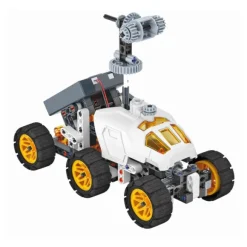 Mon Atelier De Mecanique - Rover Nasa Motorise