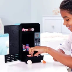 Mon Casier Magiclocker Bleu - Kidisecrets