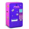 Mon Casier Magiclocker Rose - Kidisecrets