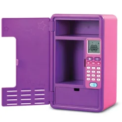 Mon Casier Magiclocker Rose - Kidisecrets