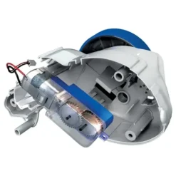 Mon Cyber Robot