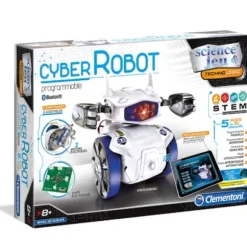 Mon Cyber Robot