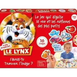 Mon 1Er Lynx 36 Images