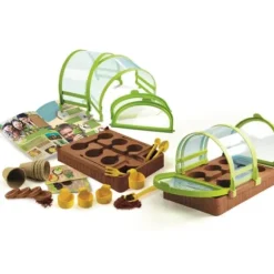 Mon Jardin Sous Serre - Play For Future