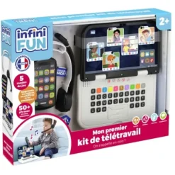 Mon Kit De Teletravail