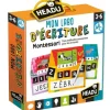 Mon Labo D'Ecriture Montessori