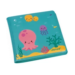 Mon Livre De Bain Magique