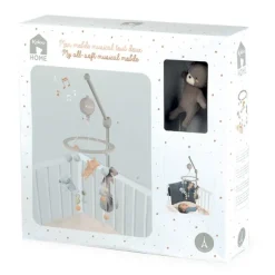Mon Mobile Musical Tout Doux