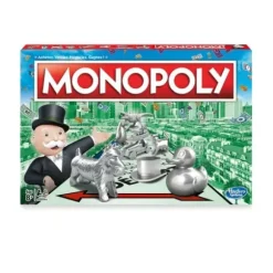 Monopoly Classique