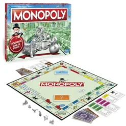 Monopoly Classique
