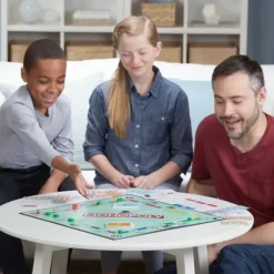 Monopoly Classique