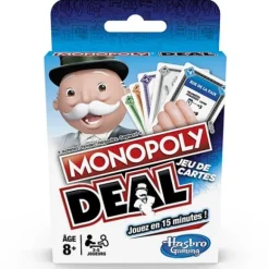 Monopoly Deal