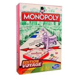 Monopoly Edition Voyage