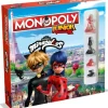 Monopoly Junior Miraculous
