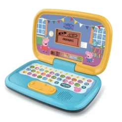 Mon Ordinateur Educatif Peppa Pig