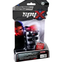 Monoscope Lumineux Spy X