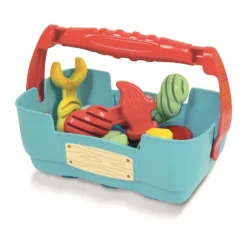 Mon Premier Atelier De Bricolage - Play For Future